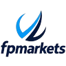 FP Markets logo